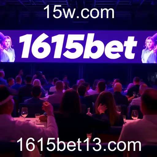 1615bet - Descobrindo o Mundo dos Eventos Exclusivos com 1615bet