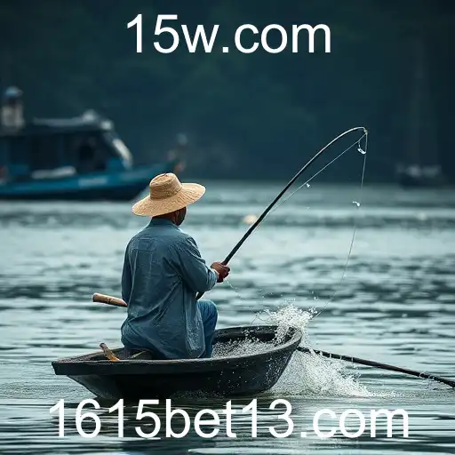 1615bet - A Influência da Cultura e Tecnologia na Pesca Sustentável